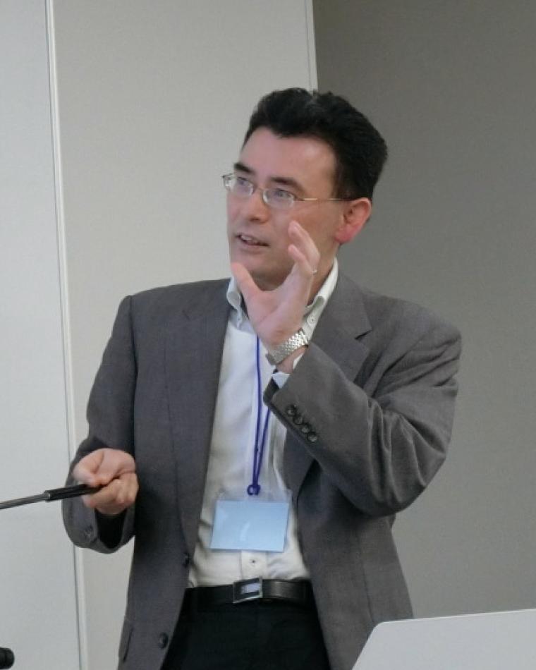 Takashi Hisakado