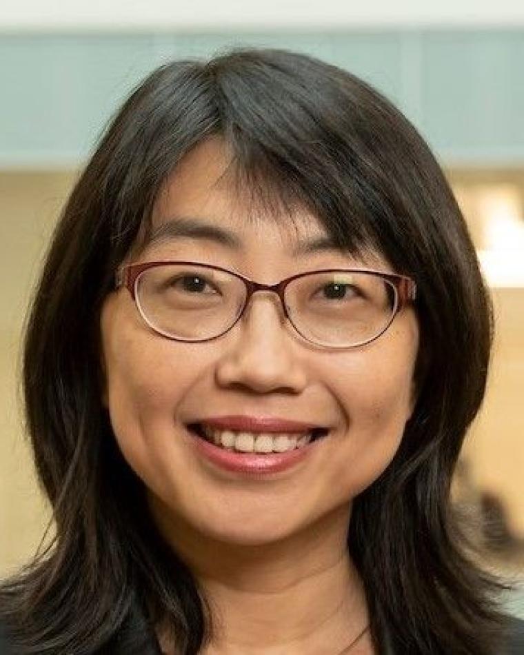 Hai (Helen) Li