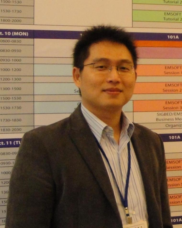Pi-Cheng Hsiu