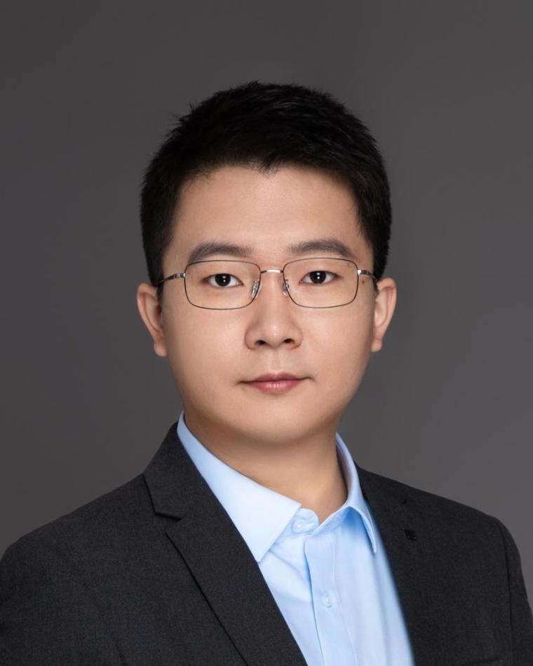 Chuanmin Jia photo