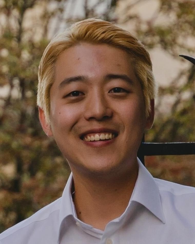 Kwantae	Kim