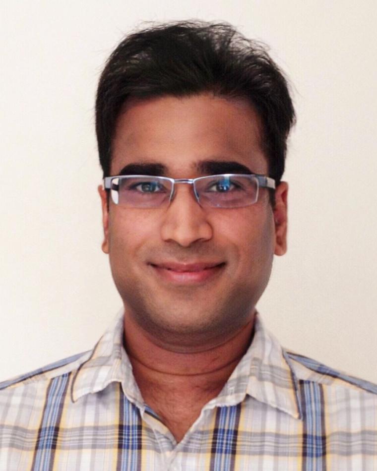 Kiran Gunnam