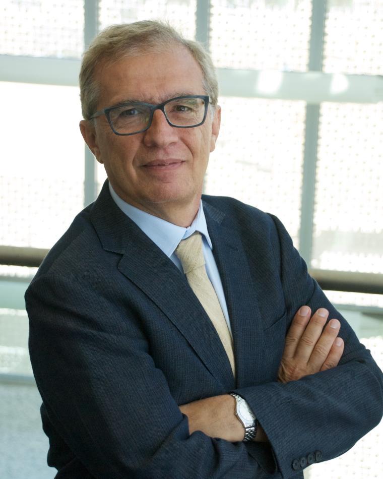 Giovanni De Micheli