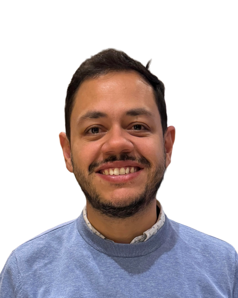 ‪Márcio Júnior Lacerda headshot