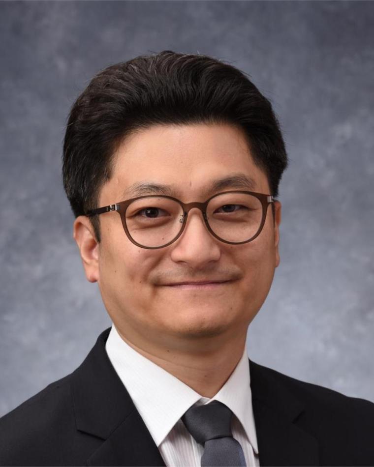 Inhee Lee headshot