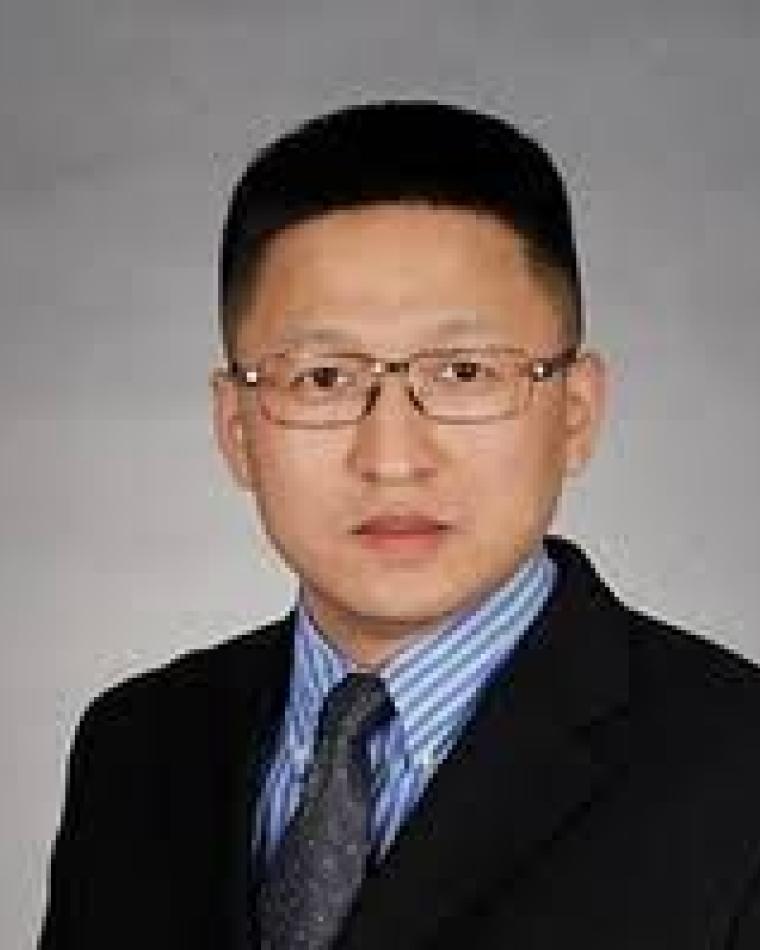 Leibo Liu