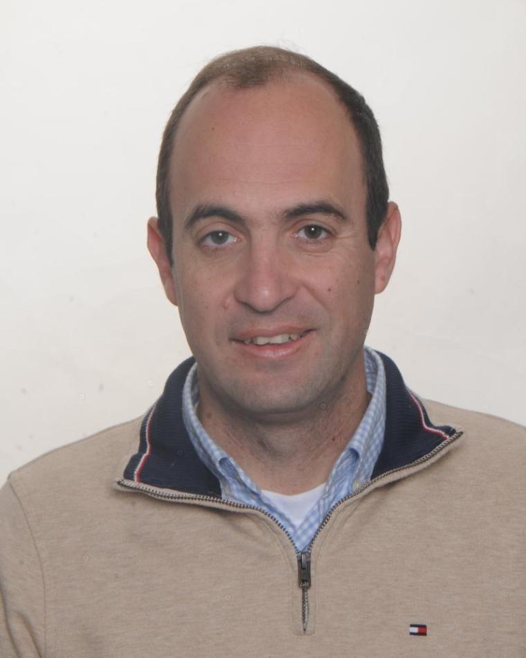 Juan Antonio Leñero-Bardallo