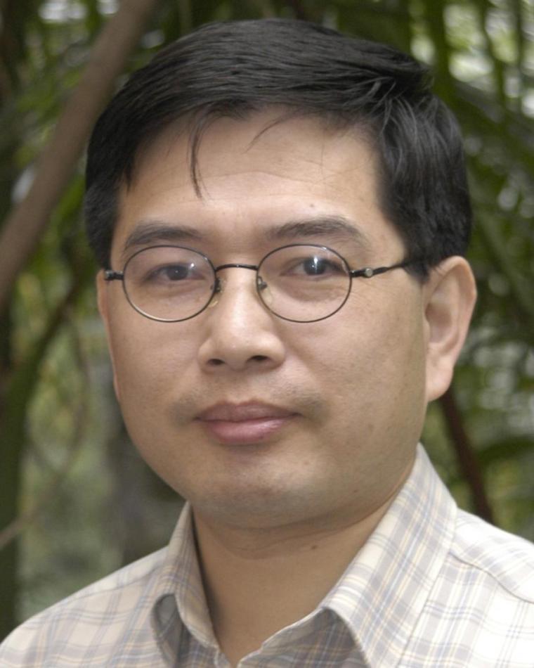 Wanqing Li