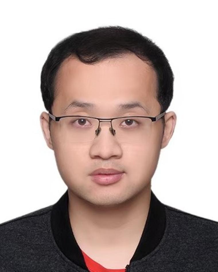 Li Li photo