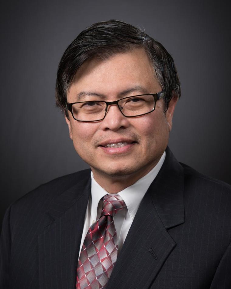 Nam Ling headshot