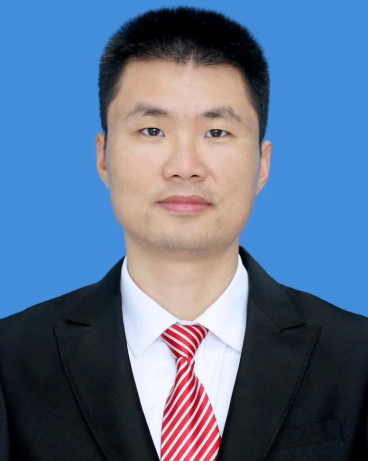 Yipeng Liu