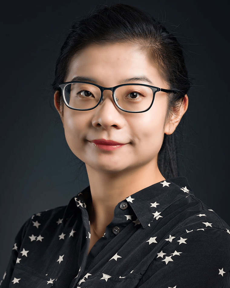 Jiaying Liu