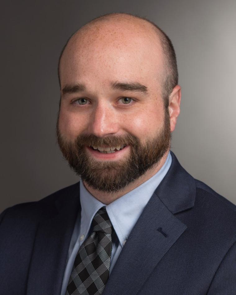 ‪Cory Merkel‬ headshot