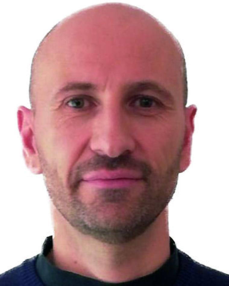 Ettore Napoli photo