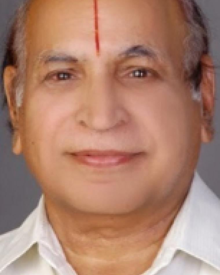 P.A. Govindacharyulu