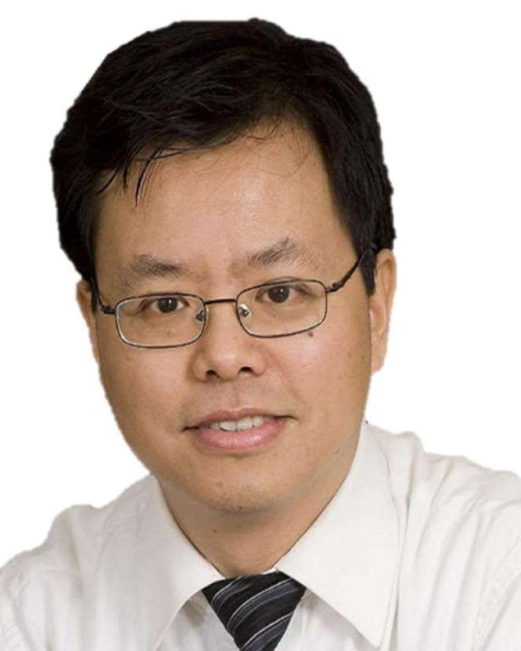 Jie Chen