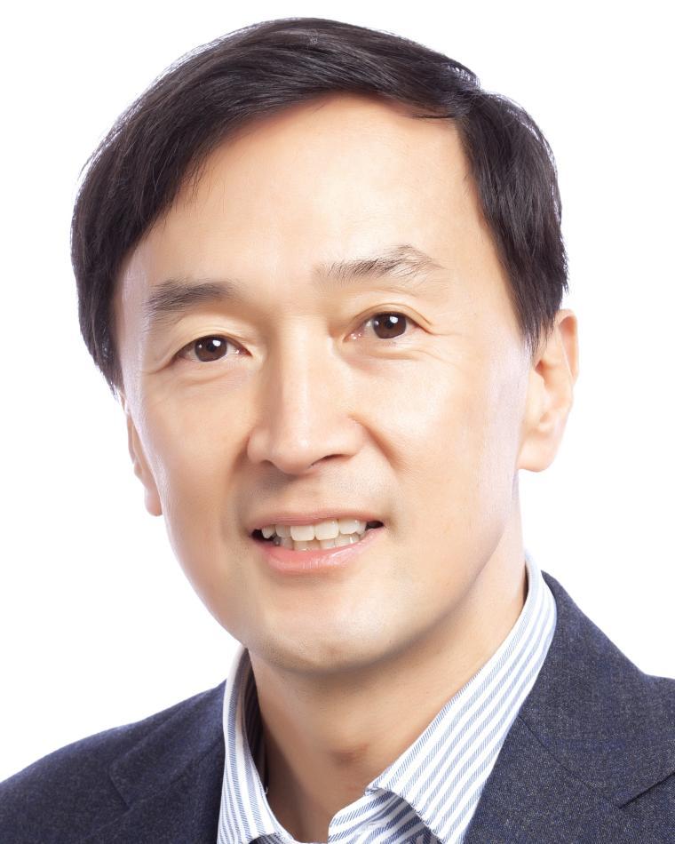 Woogeun Rhee