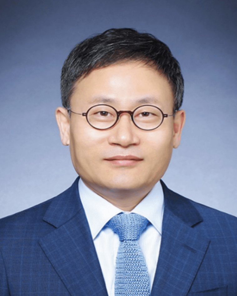 Byeungwoo Jeon headshot
