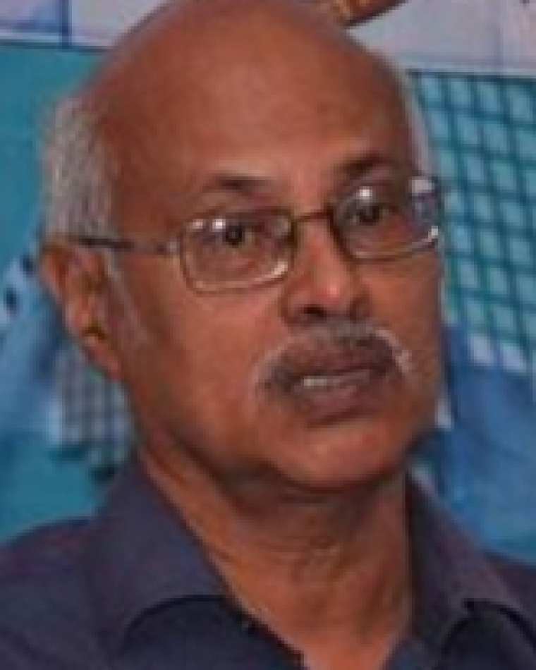PV Mohan