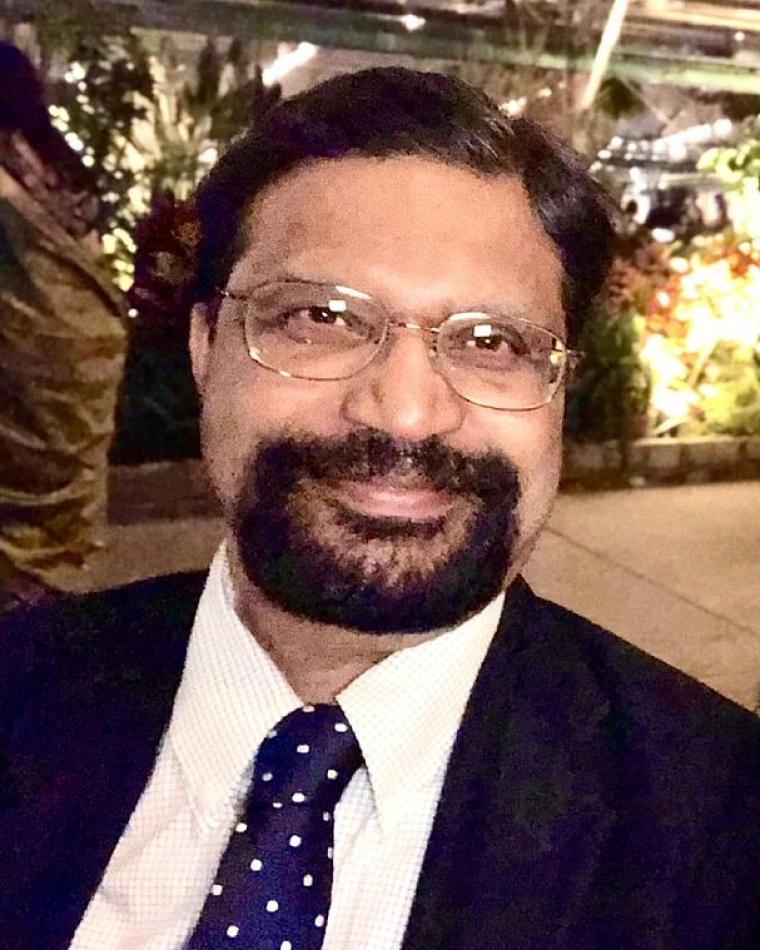 Rajiv Joshi
