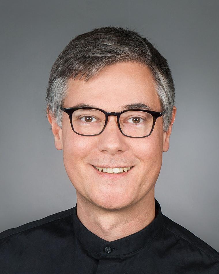 Robert Rieger