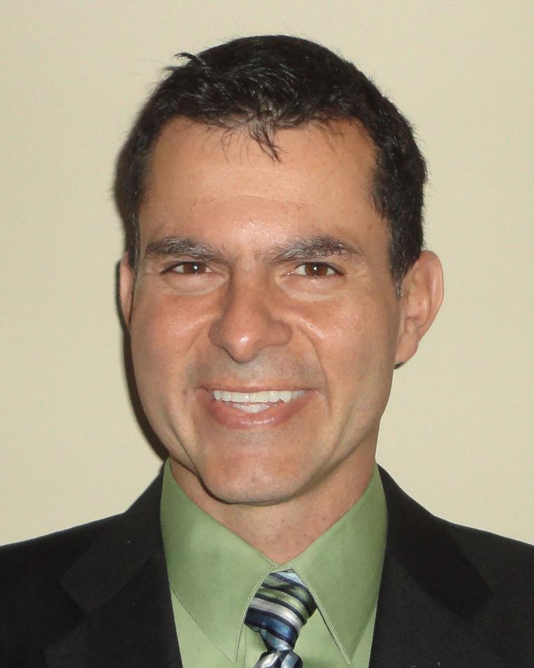 Gabriel Alfonso Rincón-Mora