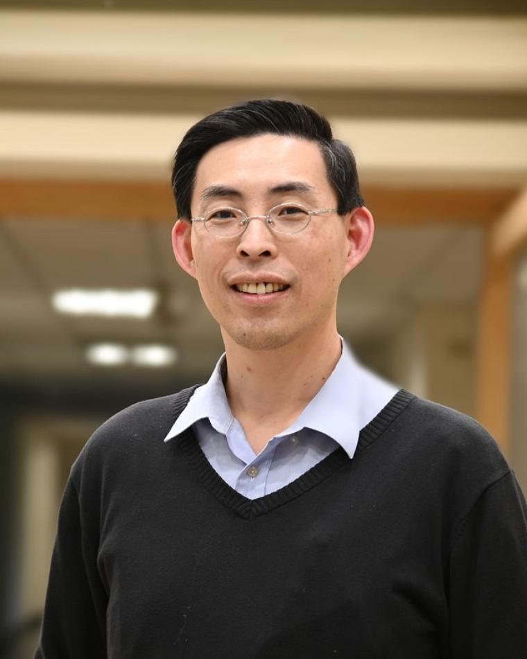 Kea-Tiong (Samuel) Tang