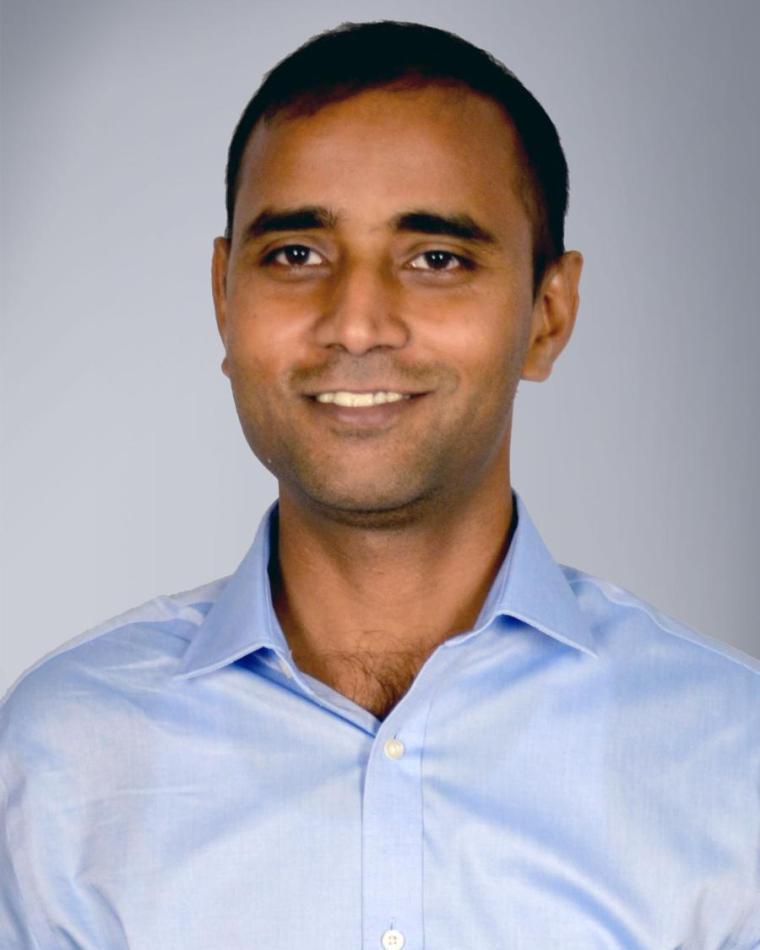 Aatmesh Shrivastava