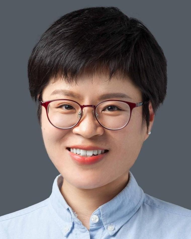 Xuemeng Song Xuemeng Song photo