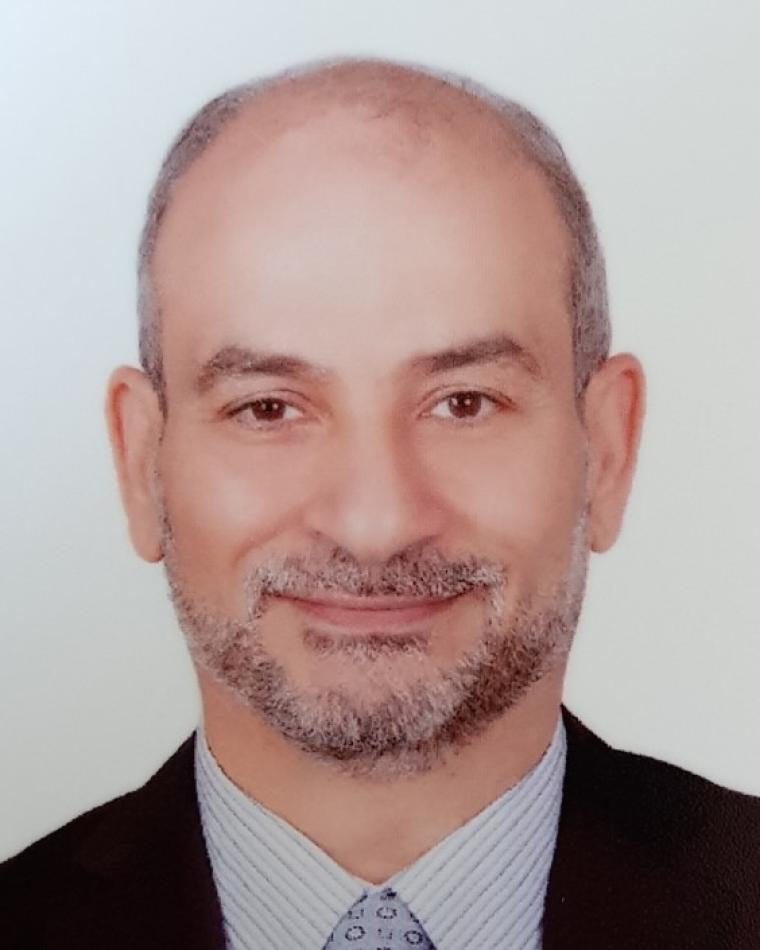 Bassel Soudan