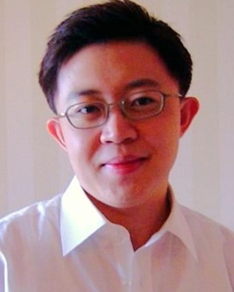 Minkyu Je Minkyu Je