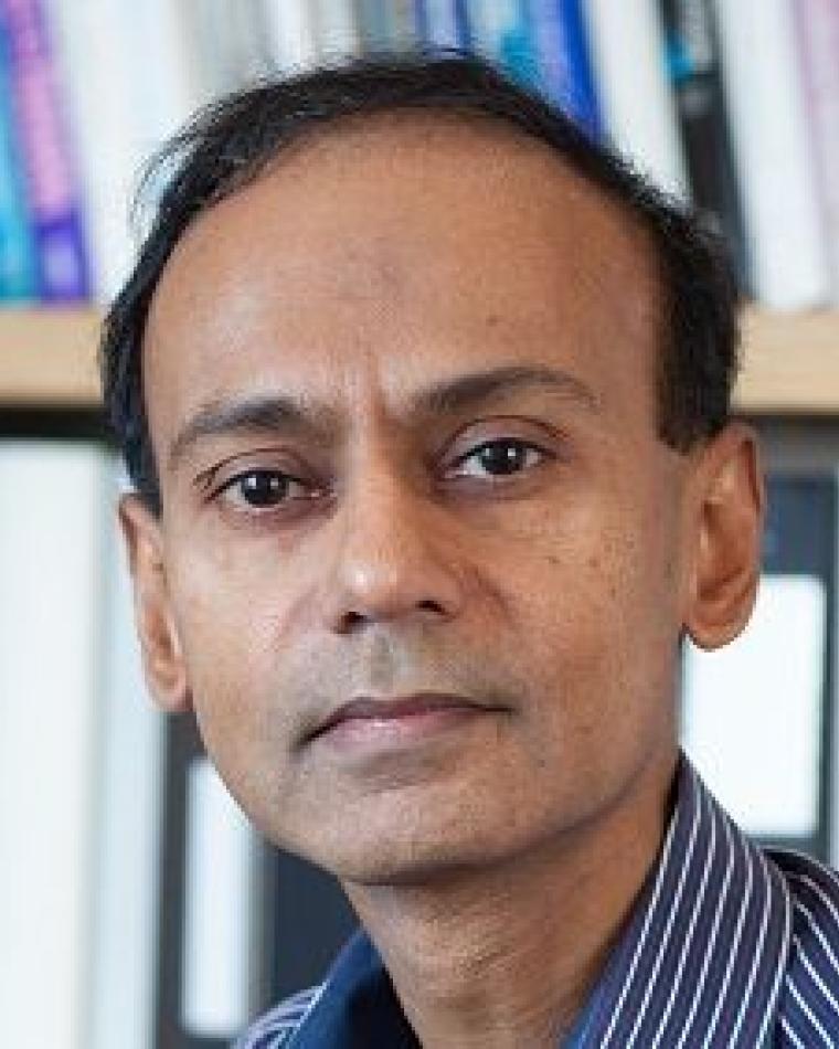 Srinivas Devadas