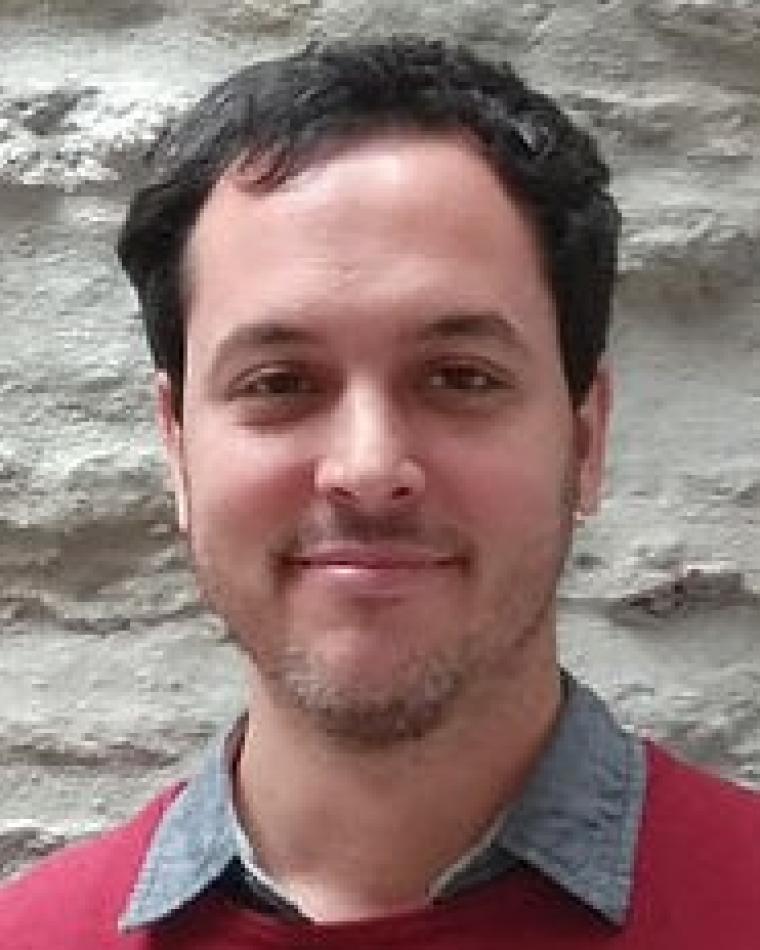 Matías Miguez