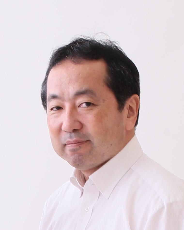 Atsushi Takahashi