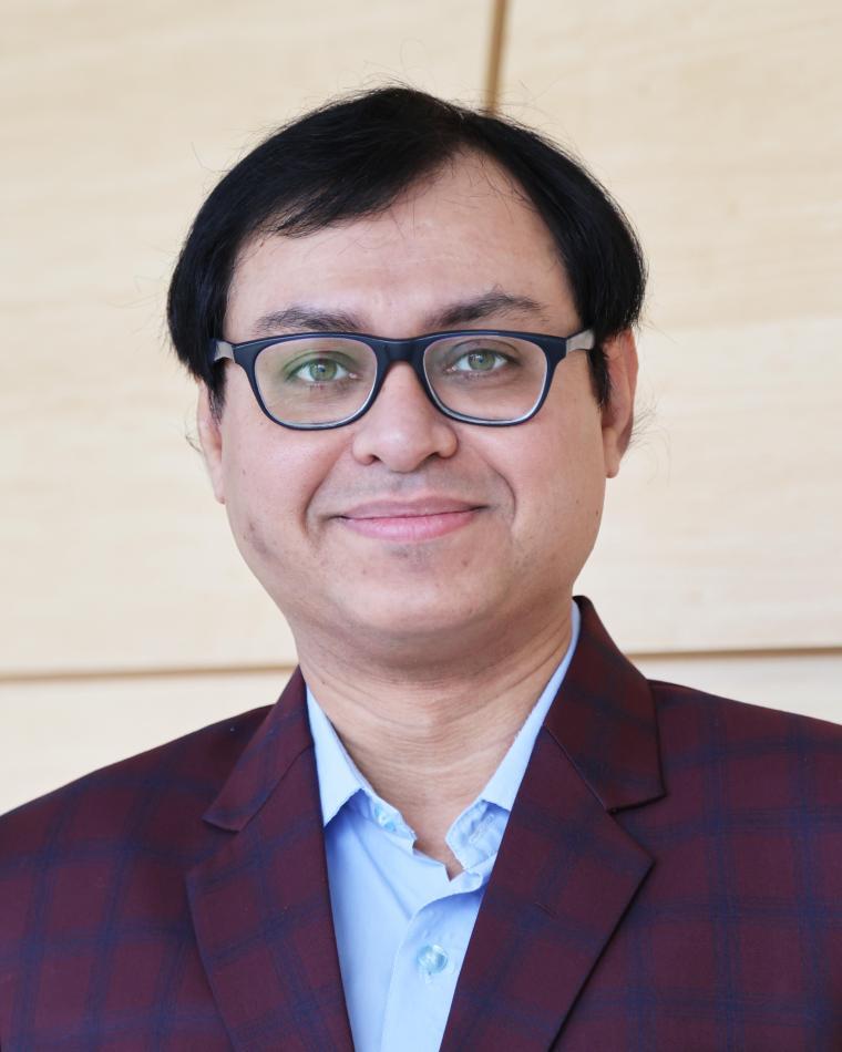 Sudip Nag