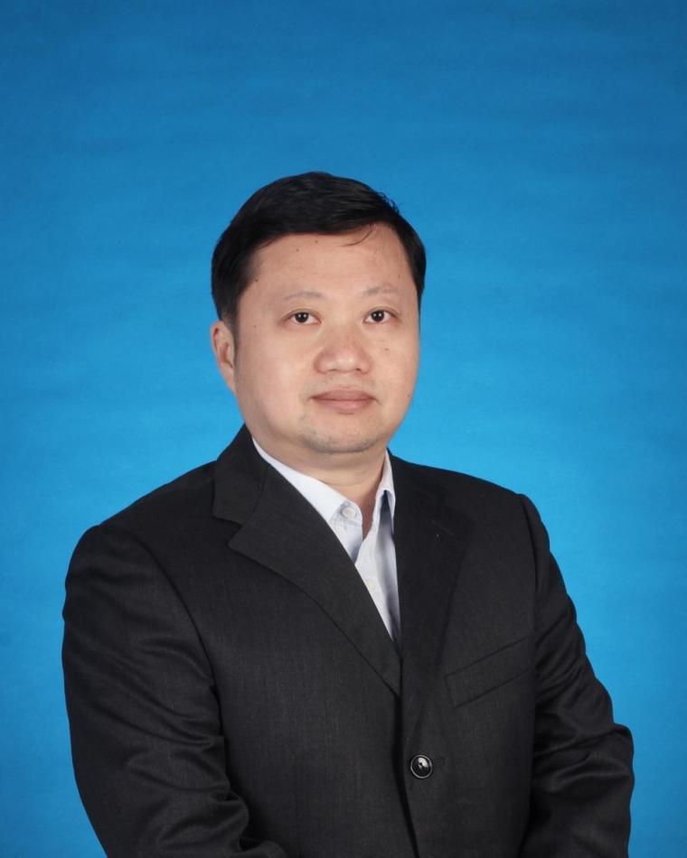 Guijin Wang