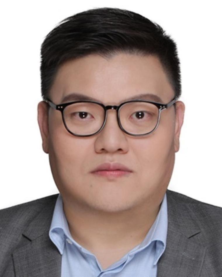 Zheng Wang