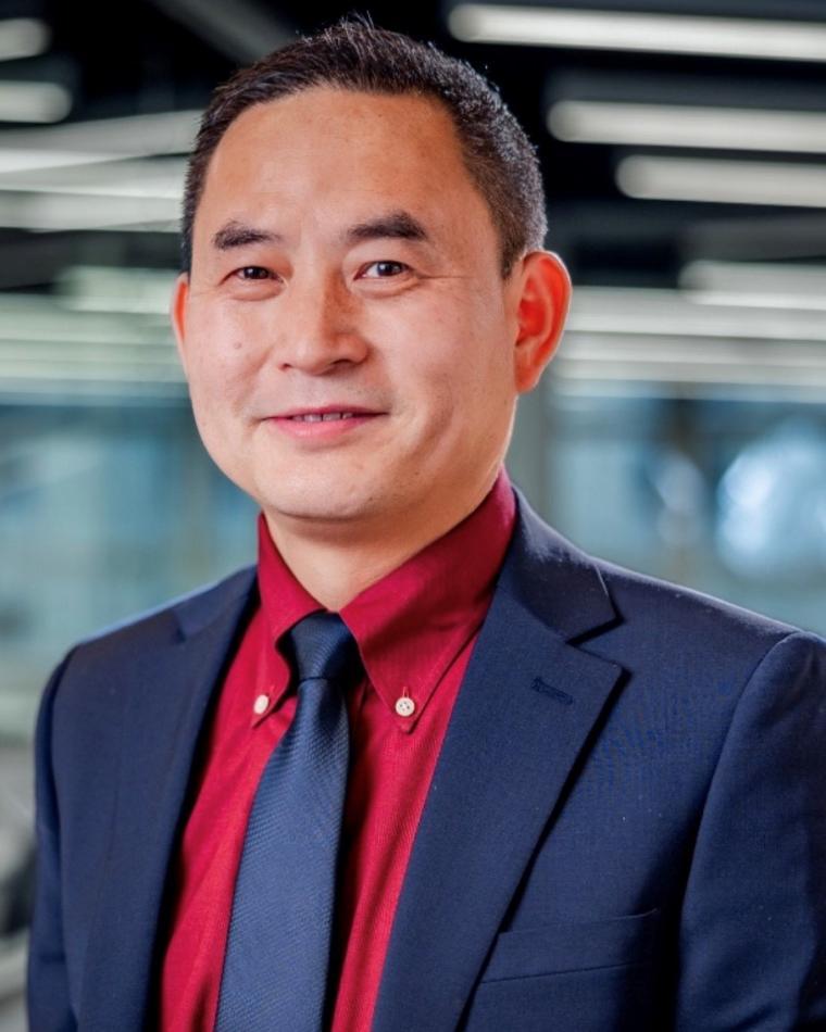 honggang wang