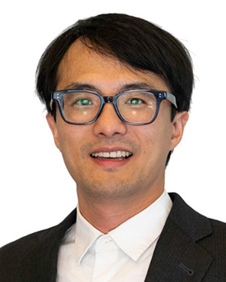 Chau-Wai Wong photo