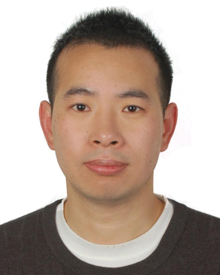 Huaming Wu photo