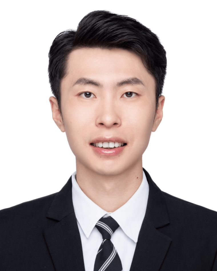 Jianlong Wu
