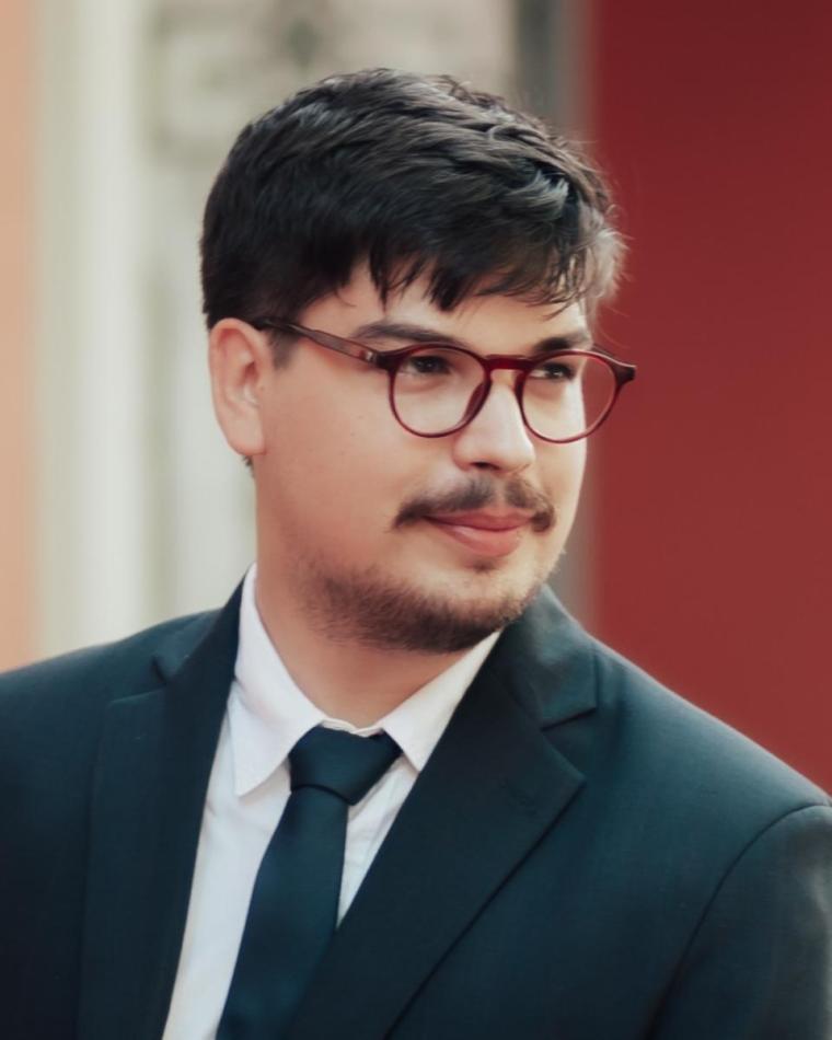 Rodrigo N. Wuerdig