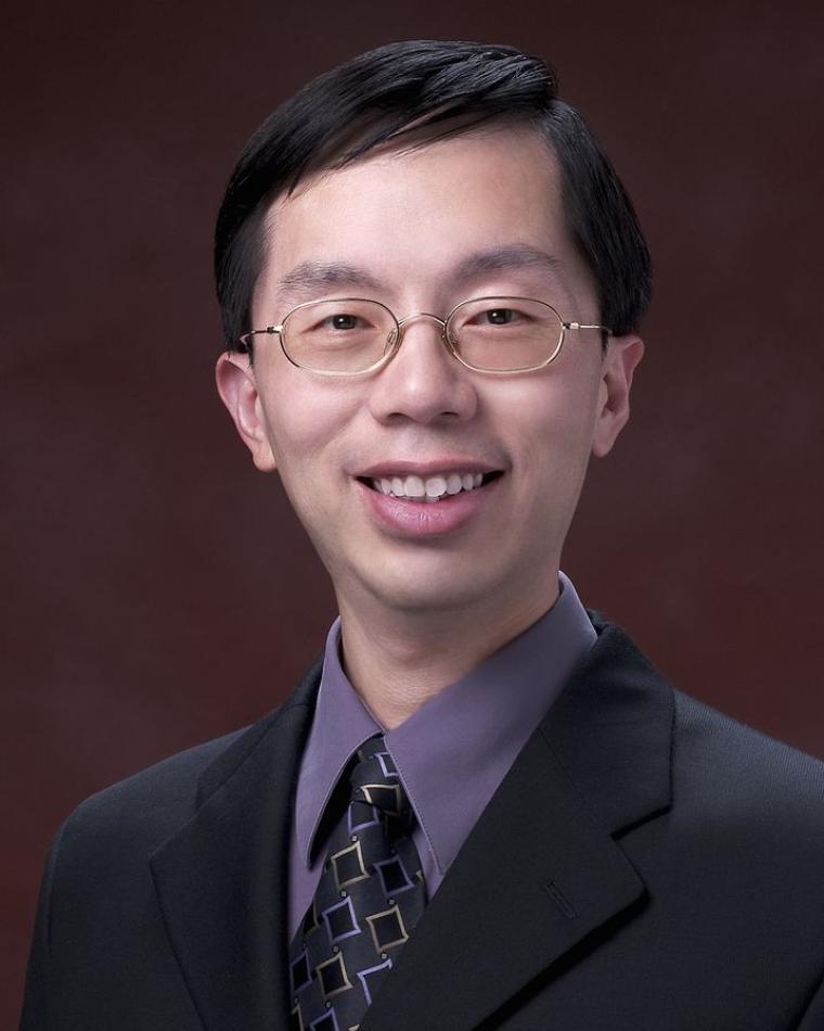 Yen-Kuang Chen Yen-Kuang Chen