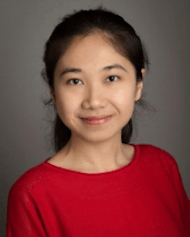 Ying Liu headshot