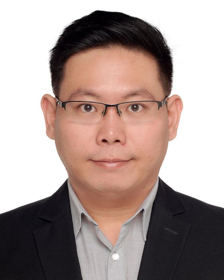 Yongfu Li