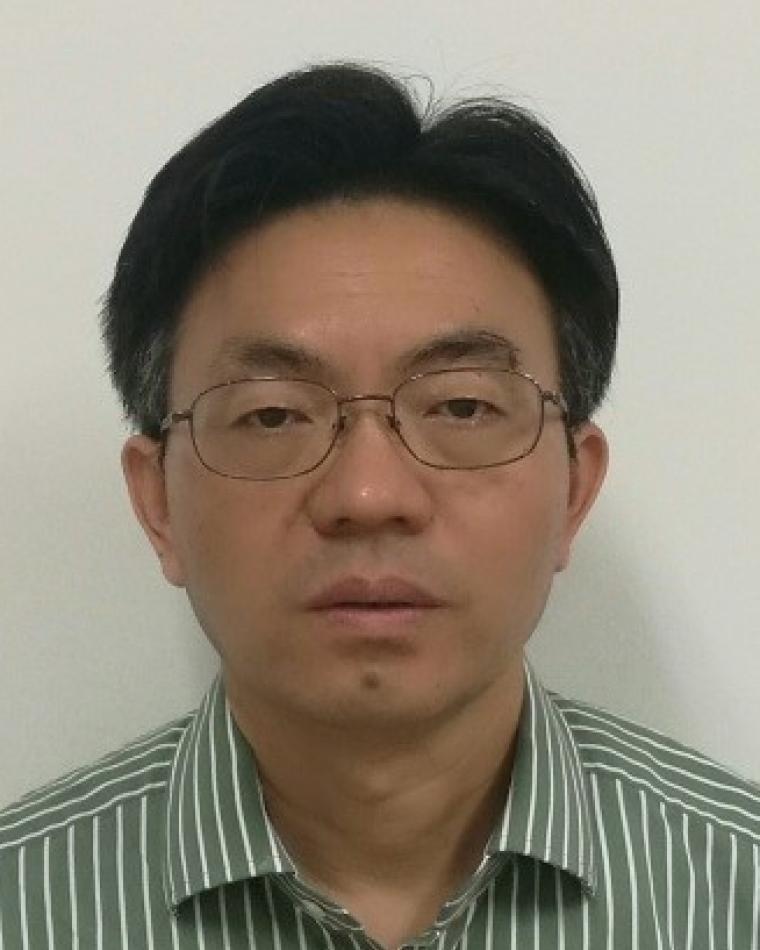 Zhongfeng Wang