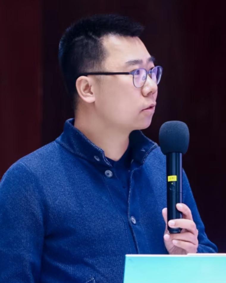 Guangtao Zhai photo