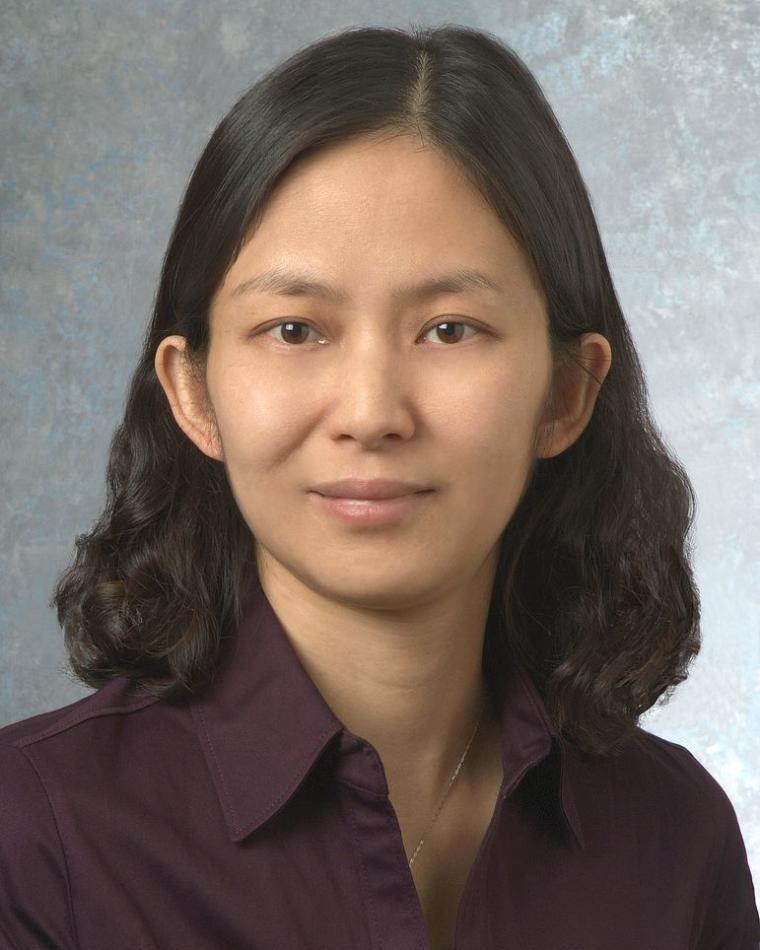 Xinmiao Zhang