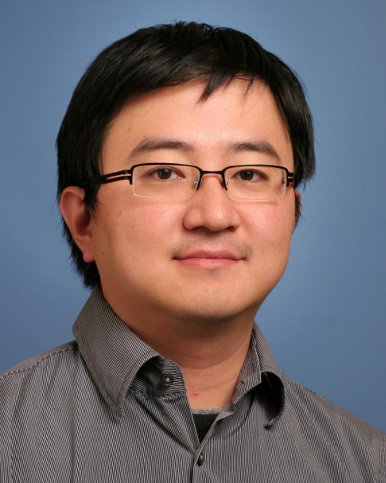 Qi Zhu