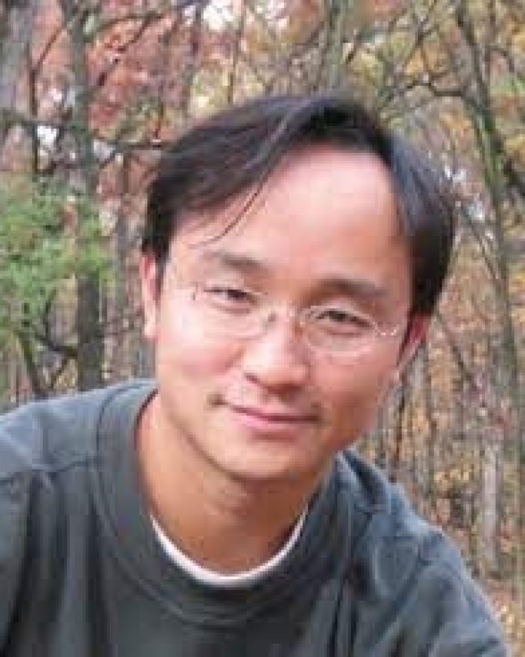 Zhu Li